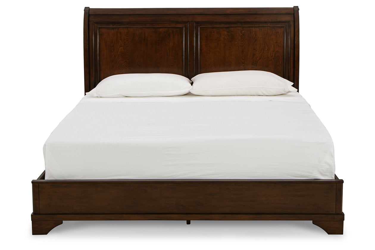 Brookbauer Bed