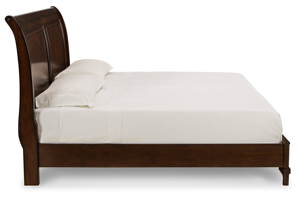 Brookbauer Bed