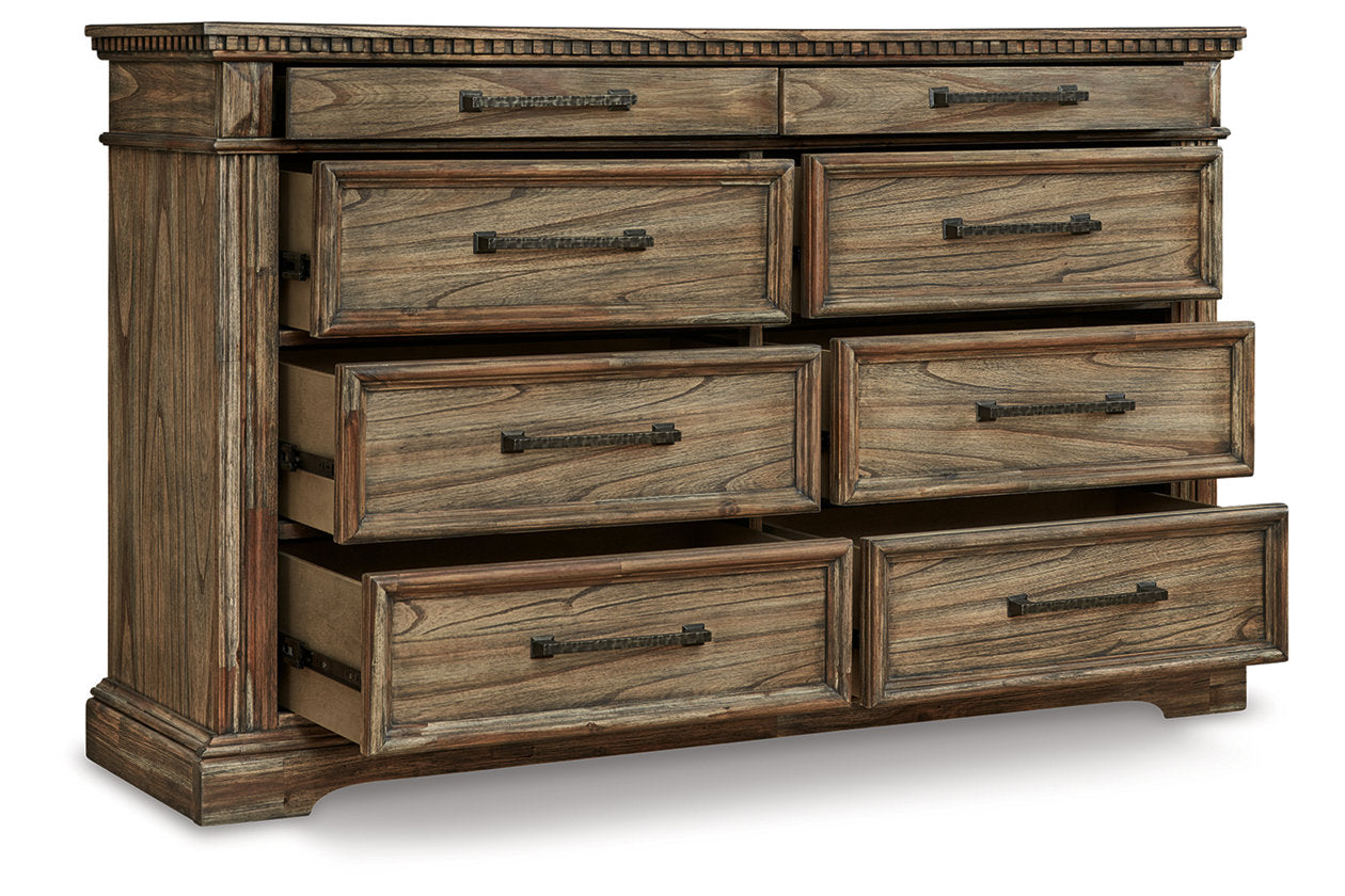 Markenburg Dresser