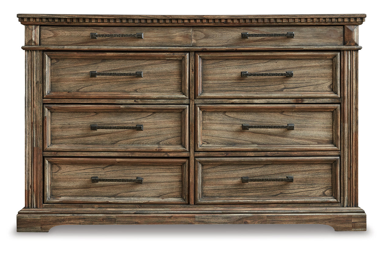 Markenburg Dresser