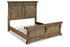 Markenburg Bed