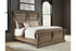 Markenburg Bed