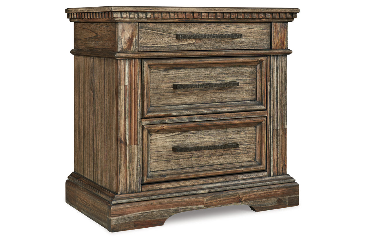 Markenburg Nightstand