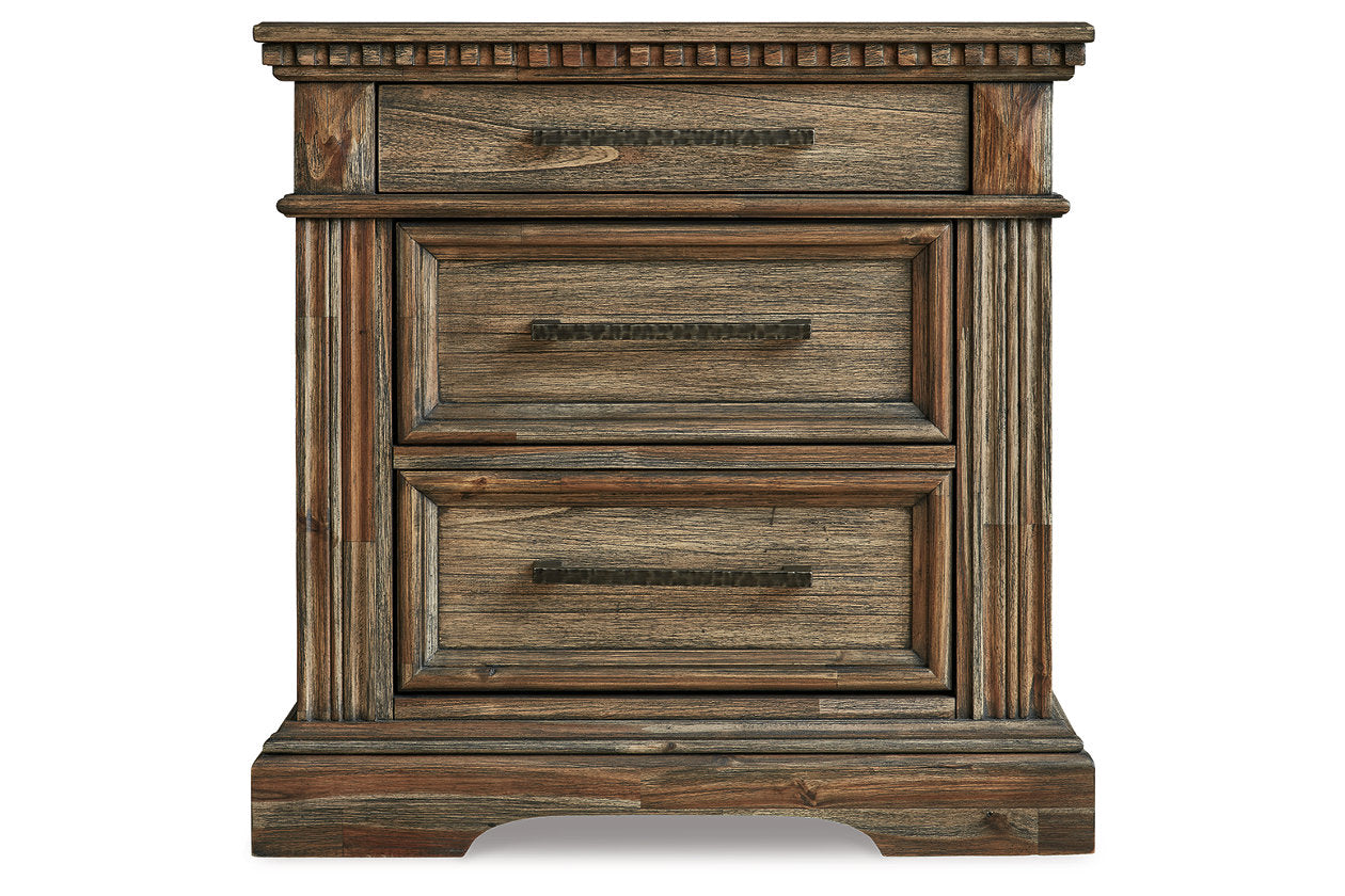 Markenburg Nightstand