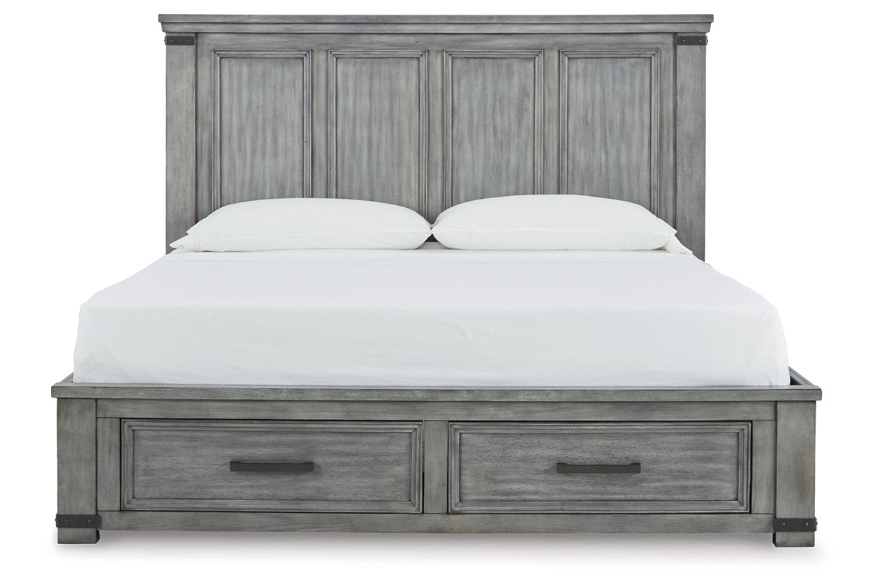 Russelyn Bed
