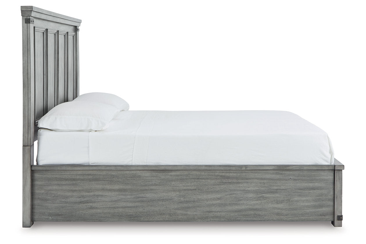 Russelyn Bed