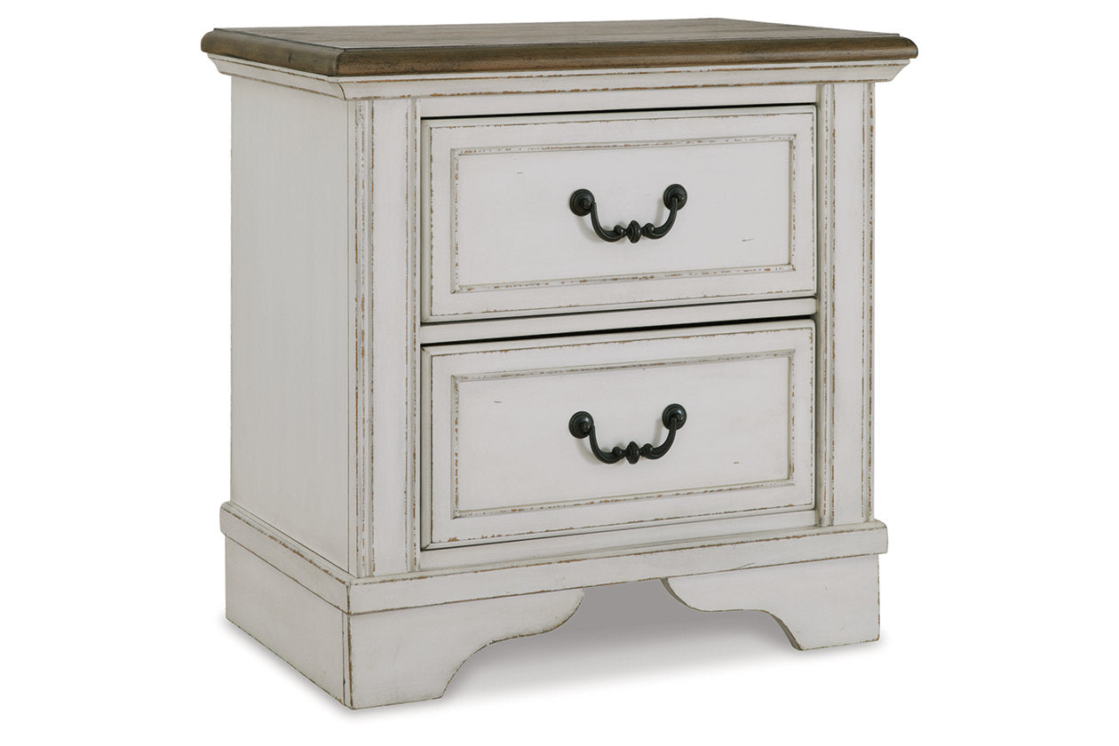 Brollyn Nightstand