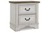 Brollyn Nightstand