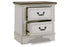 Brollyn Nightstand