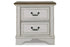 Brollyn Nightstand