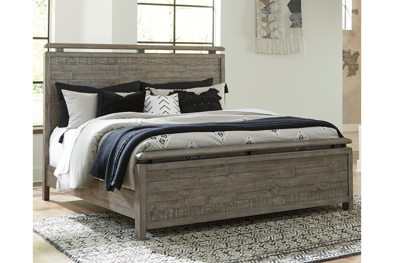 Brennagan Bed
