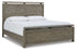 Brennagan Bed
