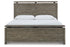 Brennagan Bed