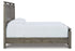 Brennagan Bed