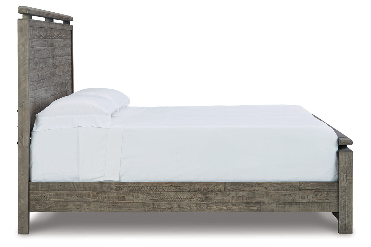 Brennagan Bed