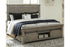 Brennagan Bed
