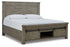 Brennagan Bed