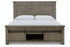 Brennagan Bed