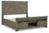 Brennagan Bed