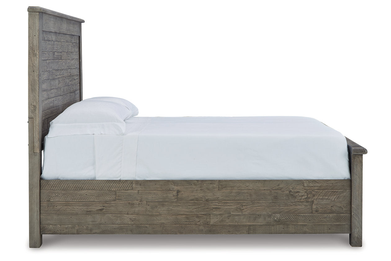Brennagan Bed