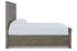 Brennagan Bed