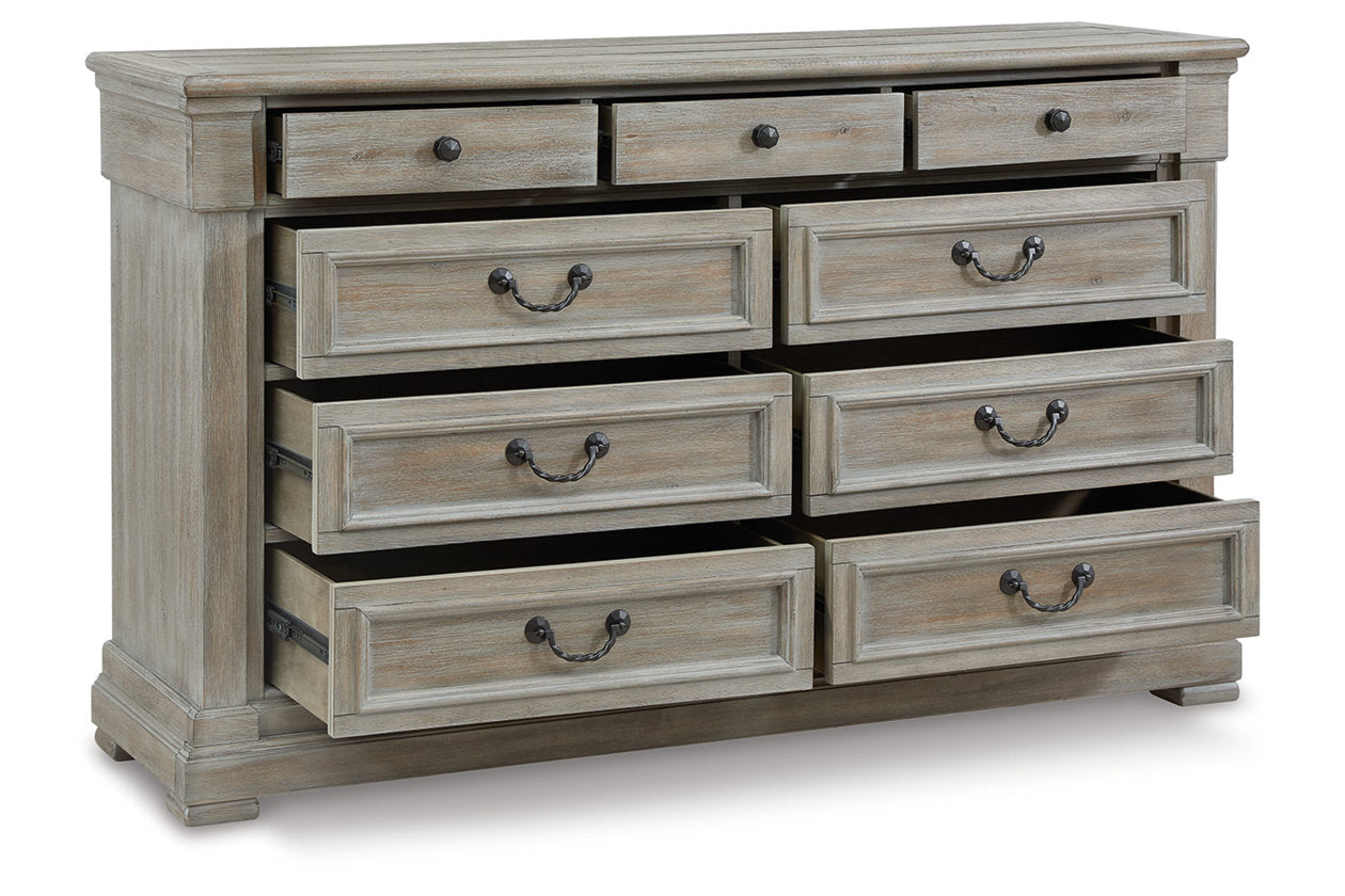 Moreshire Dresser