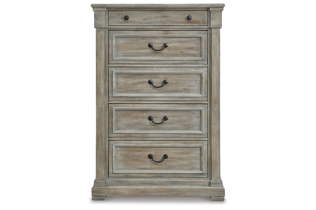 Moreshire Chest