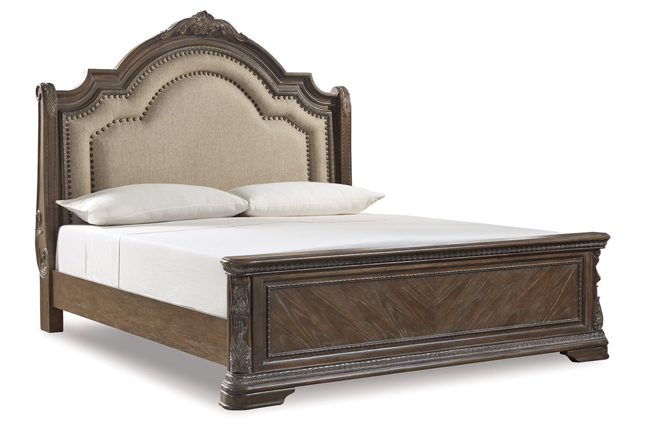 Charmond Bed