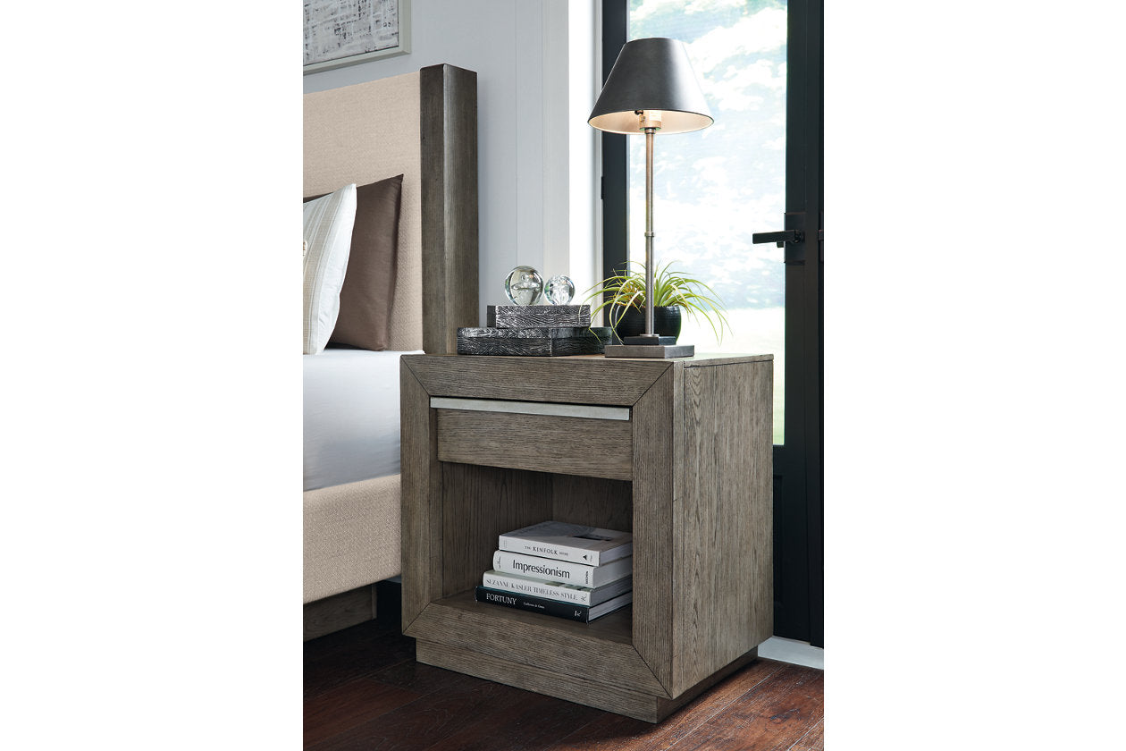 Anibecca Nightstand