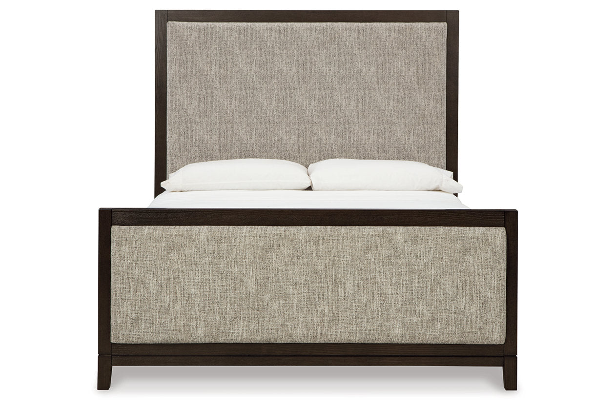 Burkhaus Bed