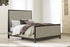 Burkhaus Bed