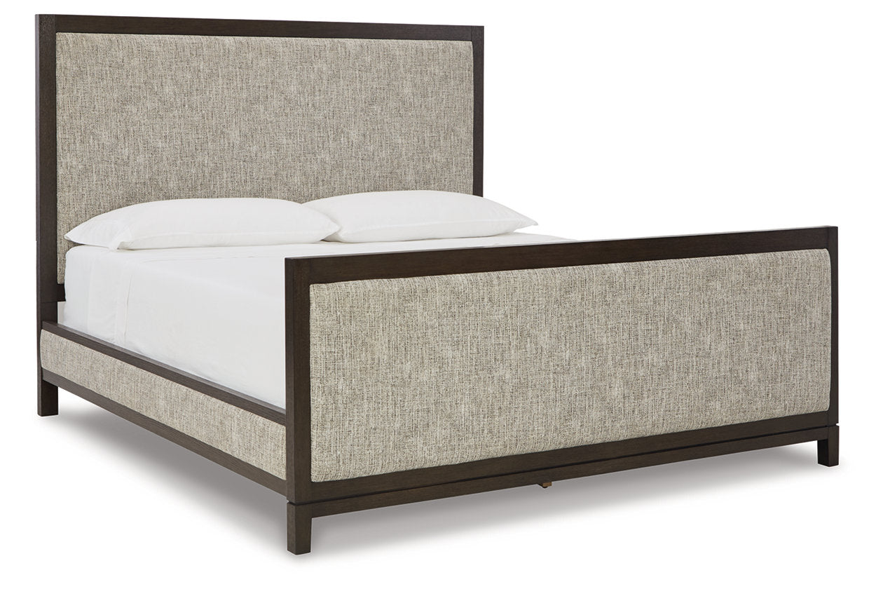 Burkhaus Bed