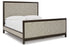 Burkhaus Bed