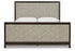 Burkhaus Bed