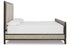 Burkhaus Bed