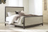 Burkhaus Bed