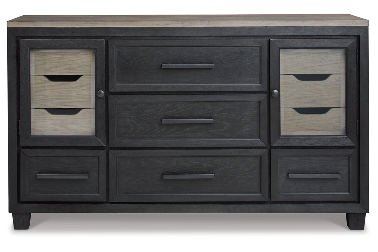 Foyland Dresser