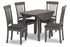 Shullden Dining Room