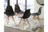 Jaspeni Dining Room