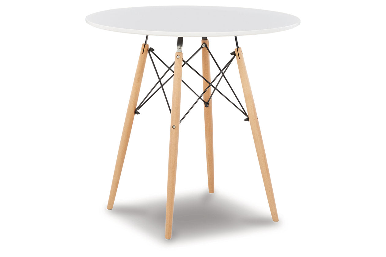 Jaspeni Dining Room