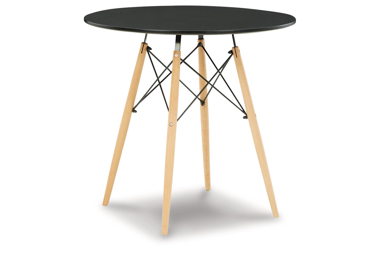 Jaspeni Dining Room