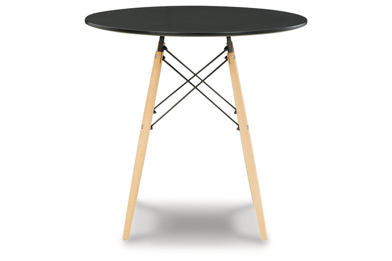 Jaspeni Dining Room