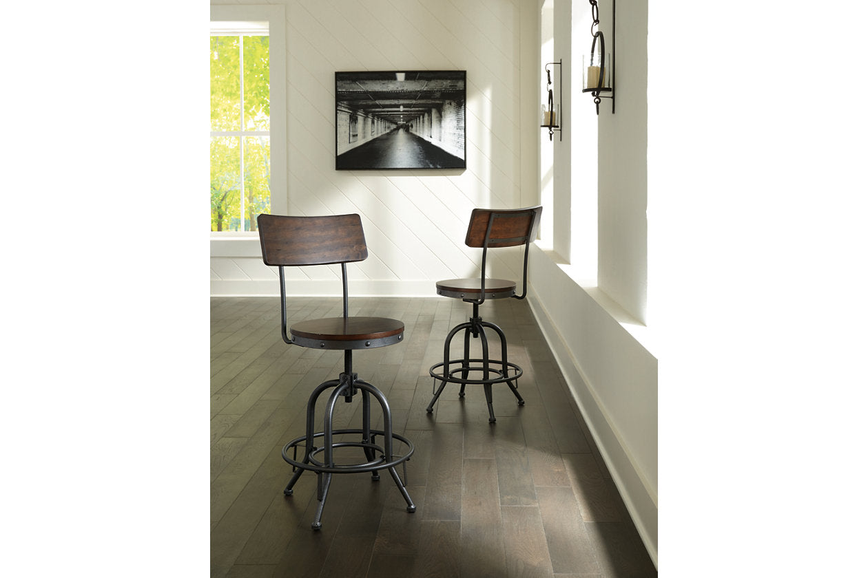 Odium Dining Room