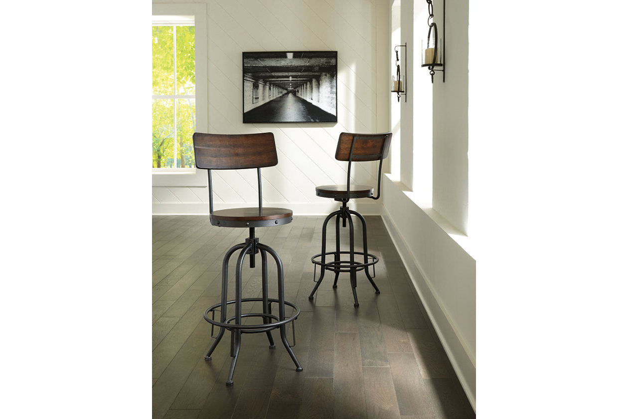 Odium Dining Room