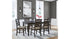 Ambenrock Dining Table and 4 Chairs