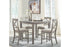 Parellen Dining Packages