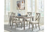 Parellen Dining Packages