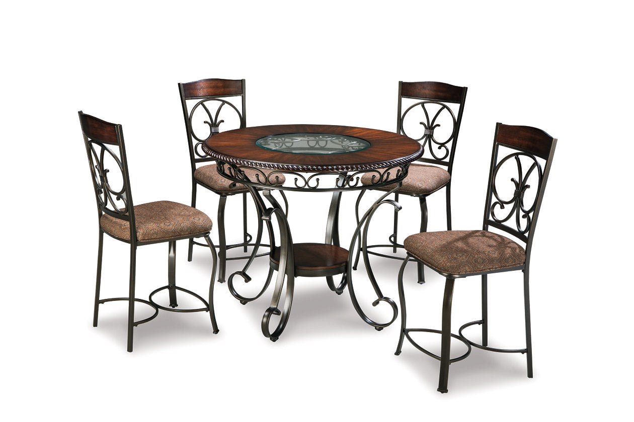 Glambrey Dining Packages