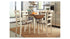 Woodanville Dining Table and 4 Chairs