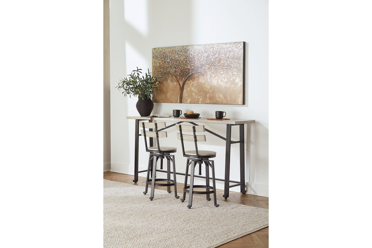 Karisslyn Dining Packages